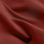 Rust Red Duvet Cover Set - Image 4