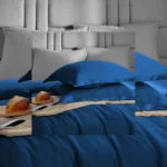 Blue Duvet Cover Set - Image 3
