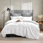 White Duvet Cover