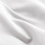 White Duvet Cover - Image 4