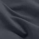Charcoal Duvet Cover Set - Image 4